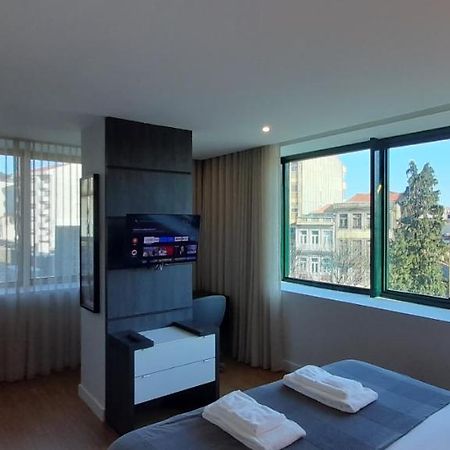 504 New Apartment Gale Porto Exterior photo