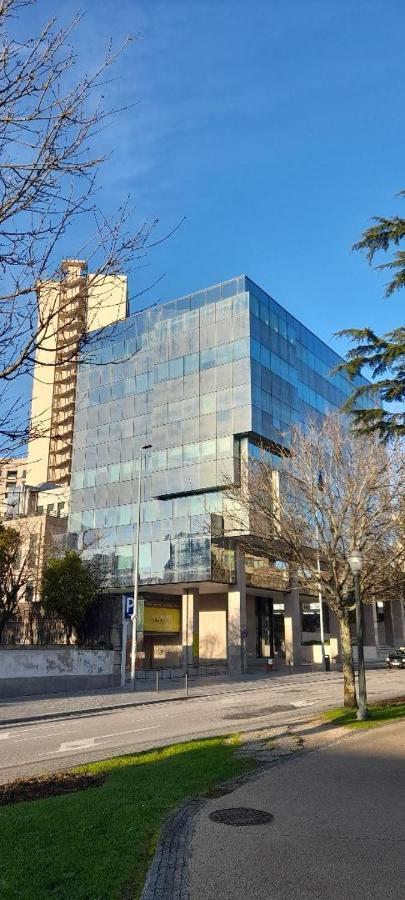 504 New Apartment Gale Porto Exterior photo