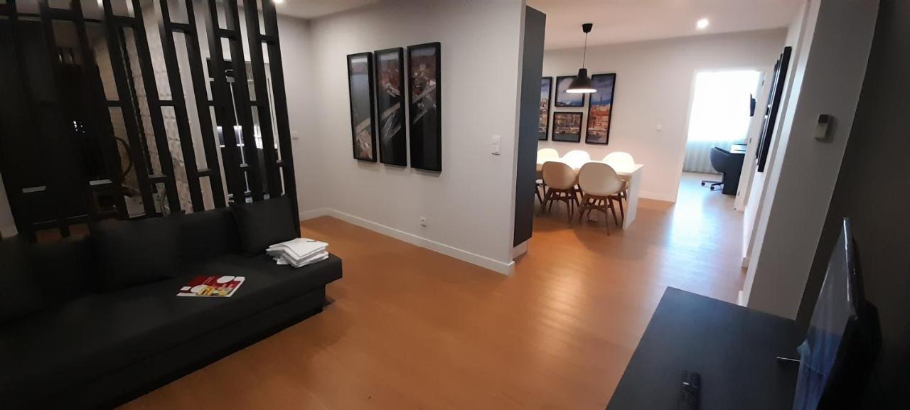 504 New Apartment Gale Porto Exterior photo